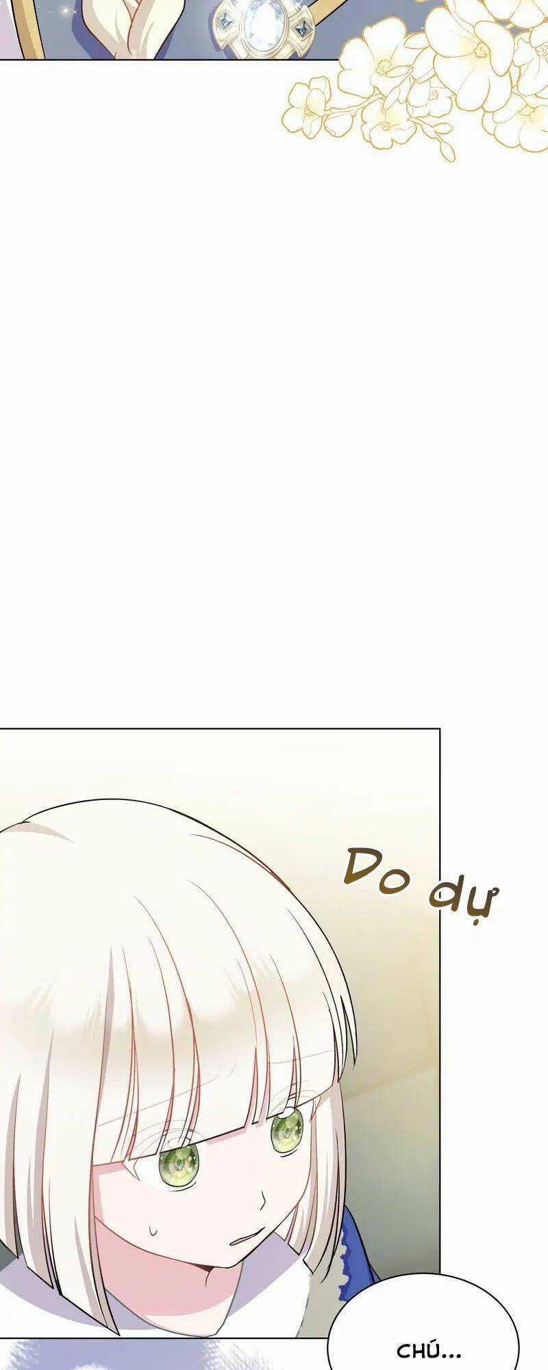 Anh Ấy Thích Tôi Nhiều Hơn Tôi Nghĩ Chapter 10 trang 31