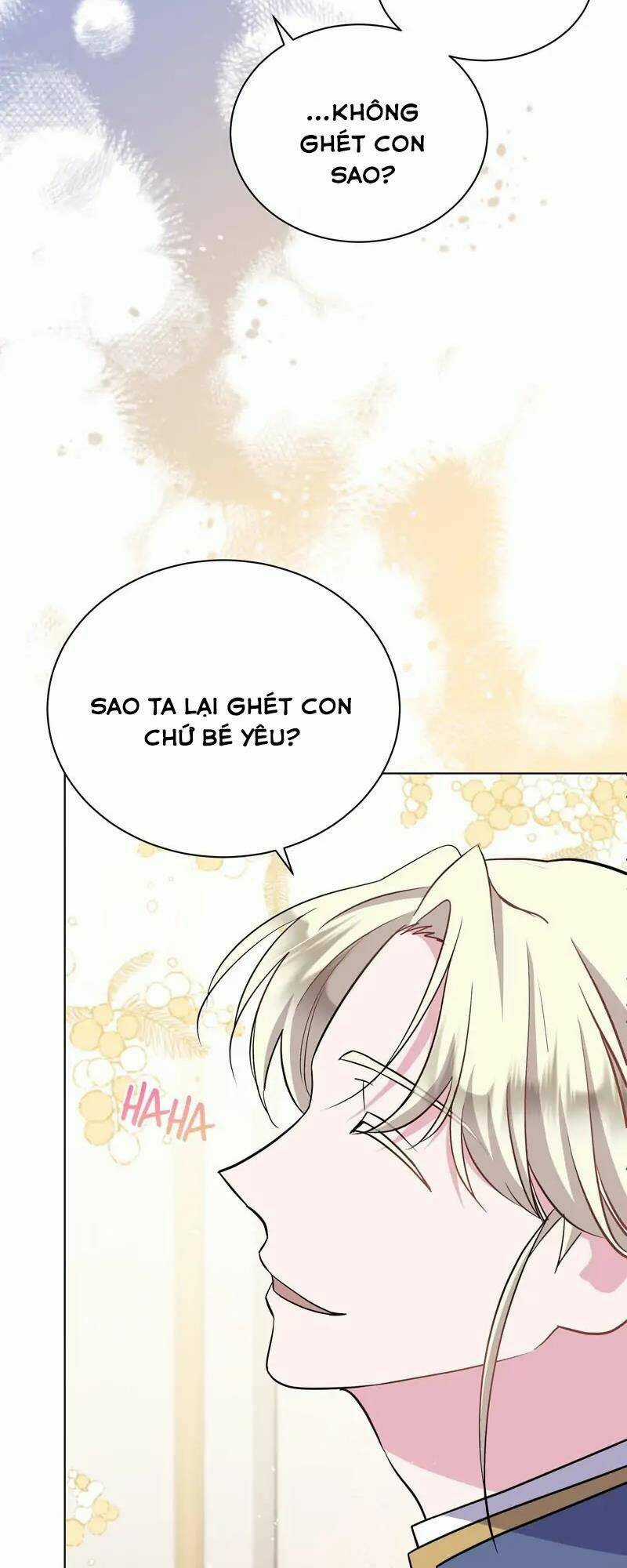 Anh Ấy Thích Tôi Nhiều Hơn Tôi Nghĩ Chapter 10 trang 32