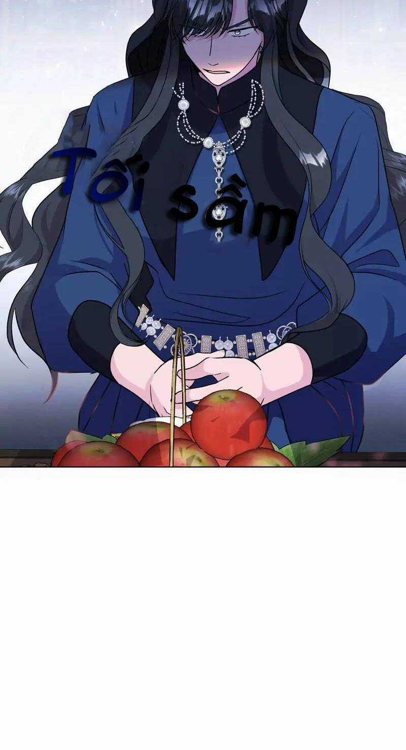 Anh Ấy Thích Tôi Nhiều Hơn Tôi Nghĩ Chapter 10 trang 36