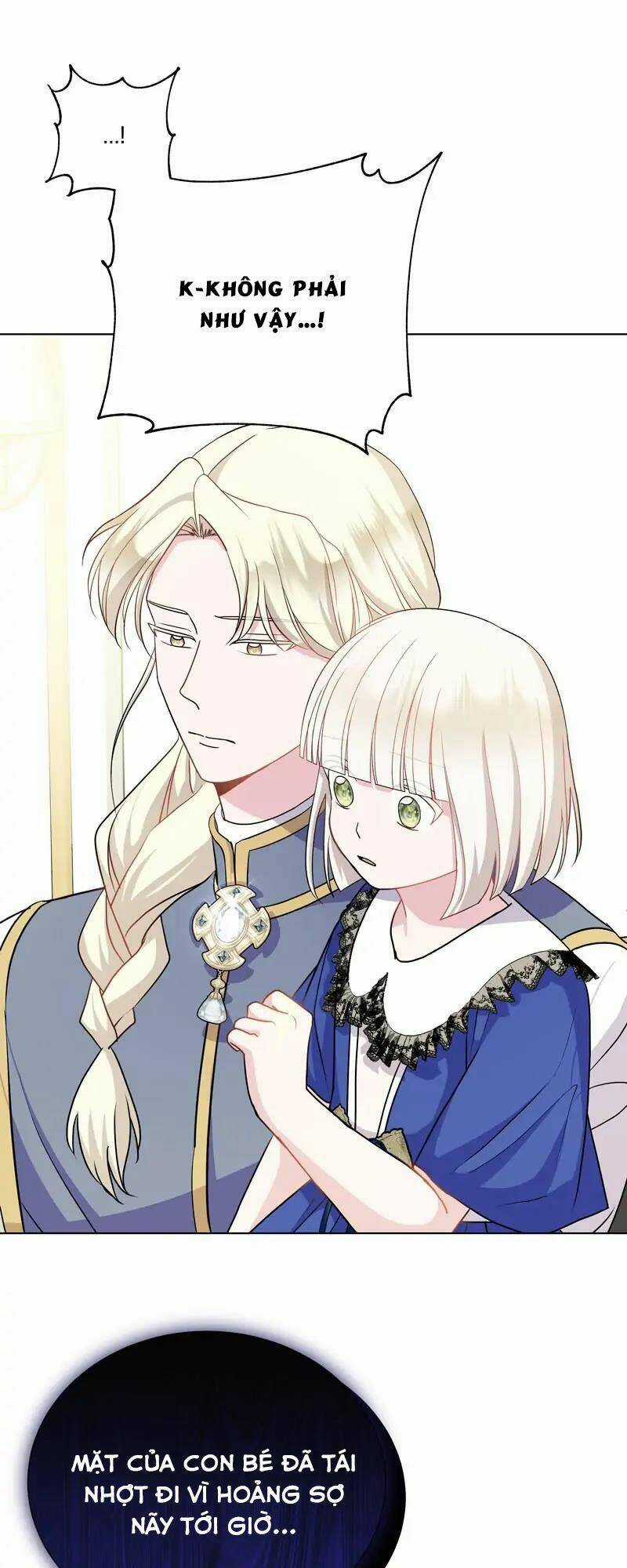 Anh Ấy Thích Tôi Nhiều Hơn Tôi Nghĩ Chapter 10 trang 37