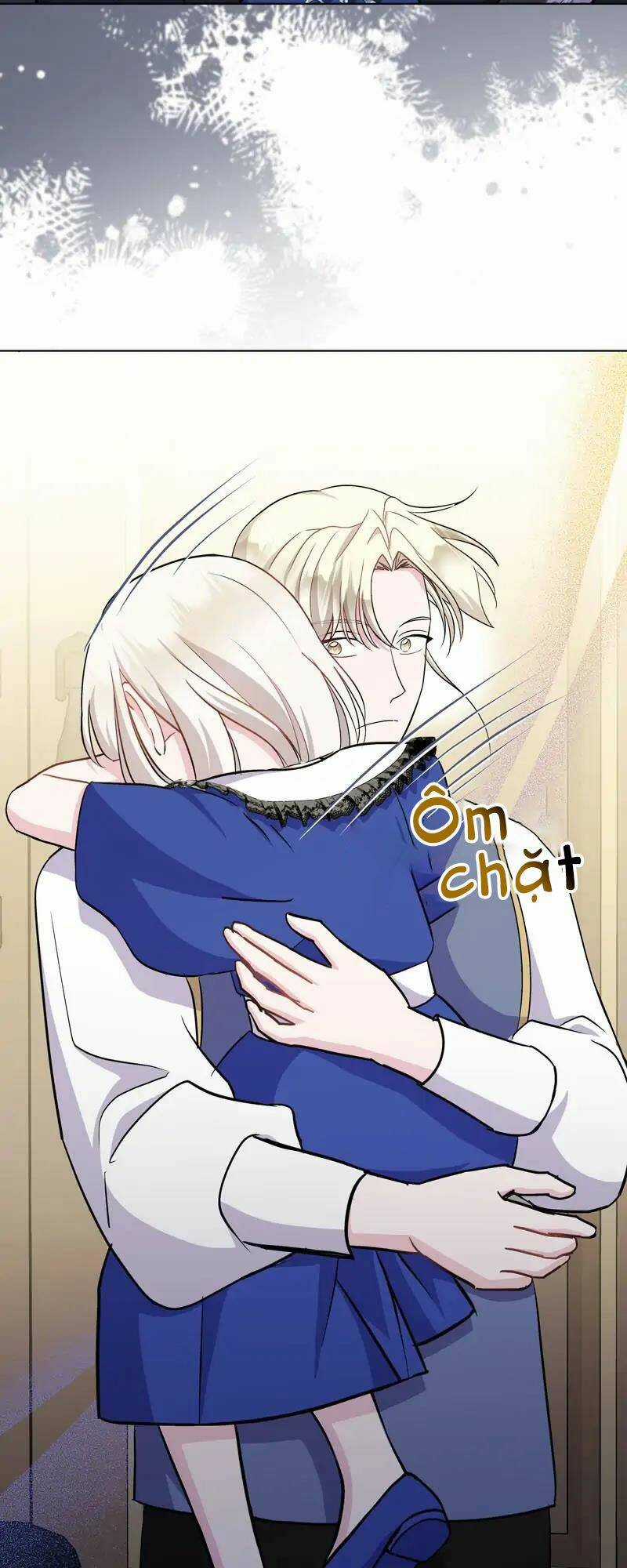 Anh Ấy Thích Tôi Nhiều Hơn Tôi Nghĩ Chapter 10 trang 39