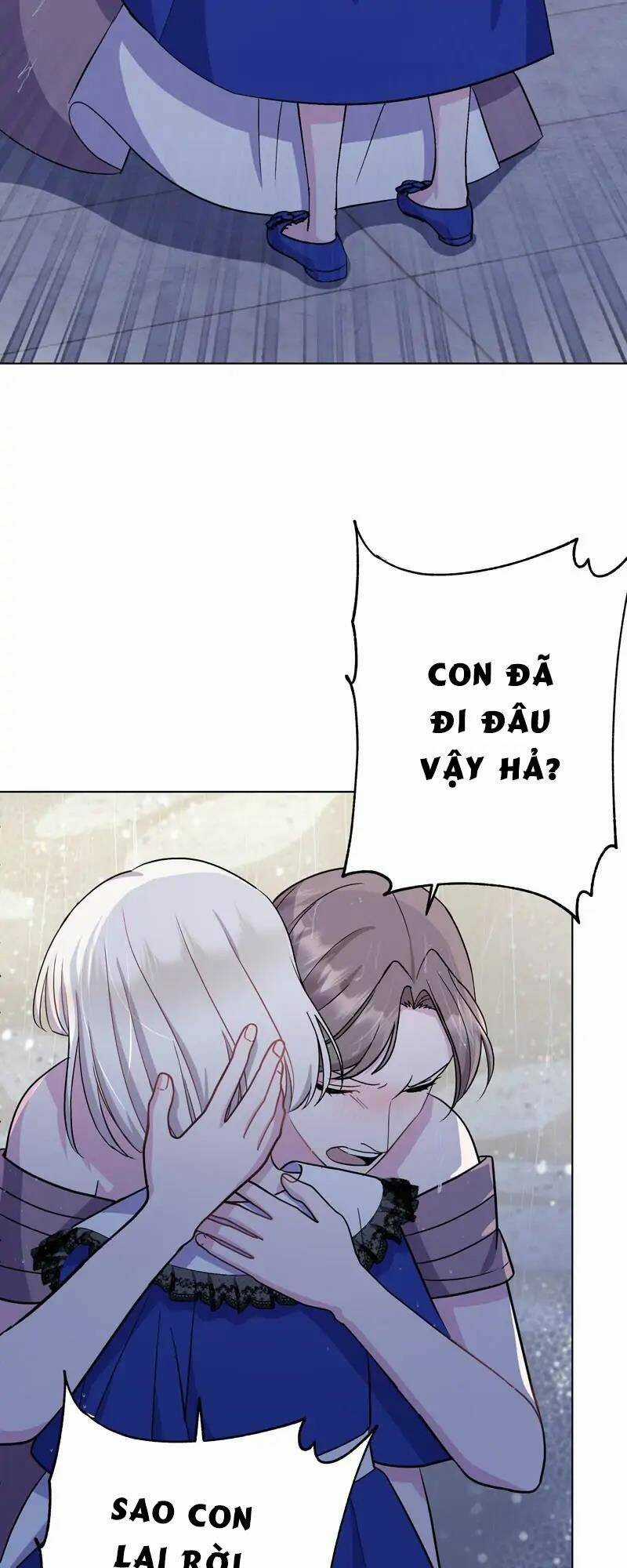 Anh Ấy Thích Tôi Nhiều Hơn Tôi Nghĩ Chapter 10 trang 4