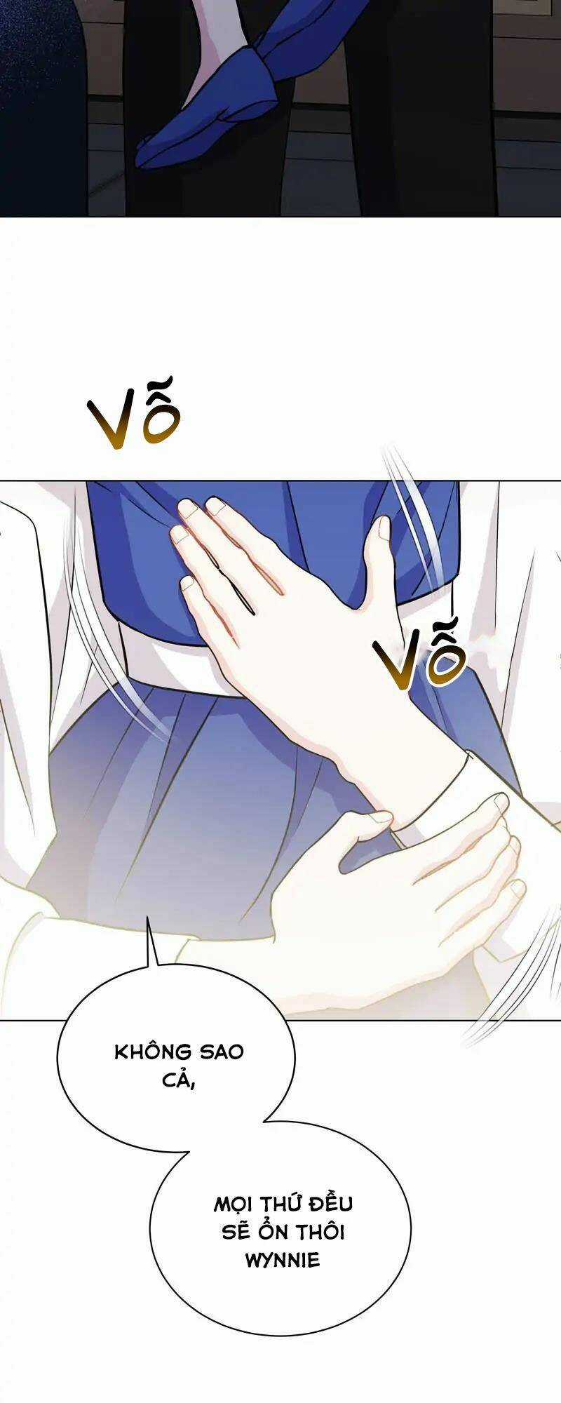 Anh Ấy Thích Tôi Nhiều Hơn Tôi Nghĩ Chapter 10 trang 40