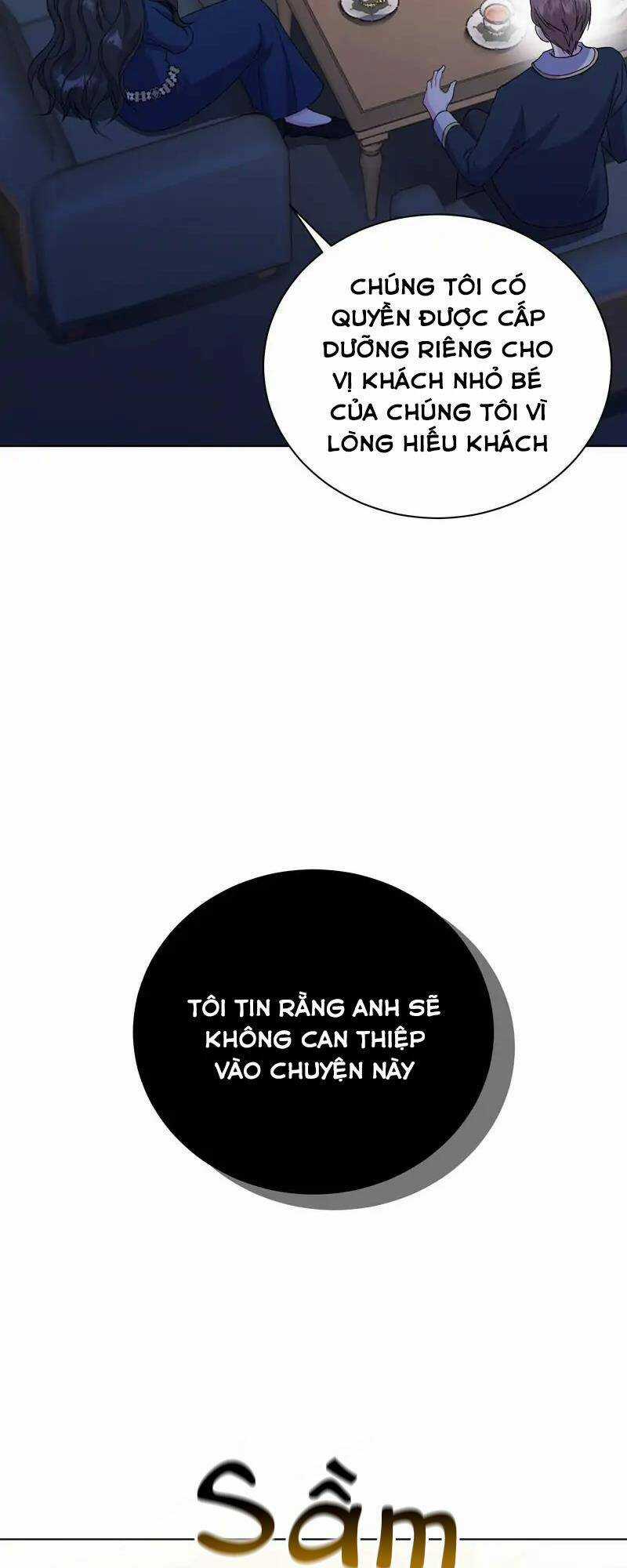 Anh Ấy Thích Tôi Nhiều Hơn Tôi Nghĩ Chapter 10 trang 43