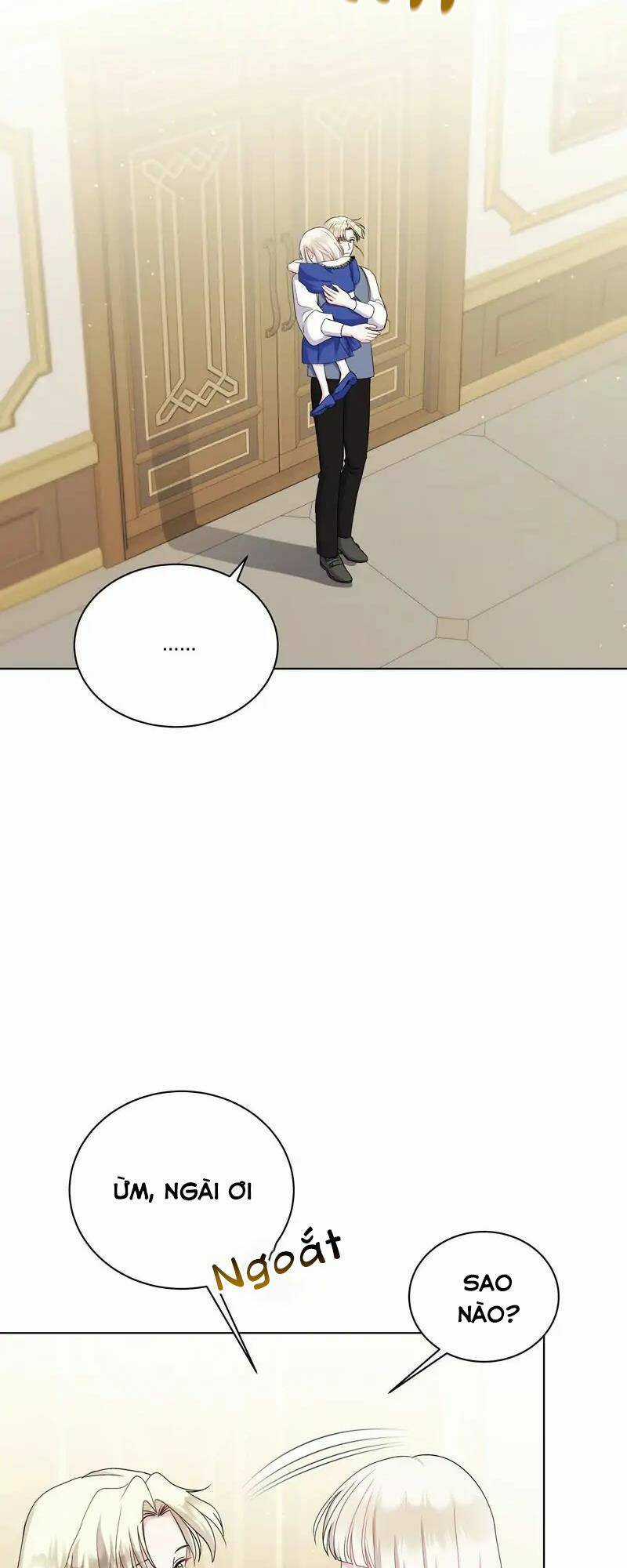 Anh Ấy Thích Tôi Nhiều Hơn Tôi Nghĩ Chapter 10 trang 44