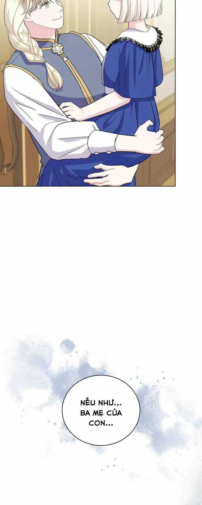 Anh Ấy Thích Tôi Nhiều Hơn Tôi Nghĩ Chapter 10 trang 45