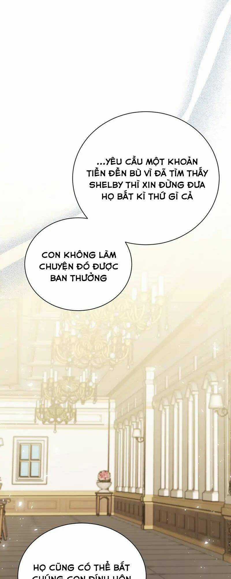 Anh Ấy Thích Tôi Nhiều Hơn Tôi Nghĩ Chapter 10 trang 46