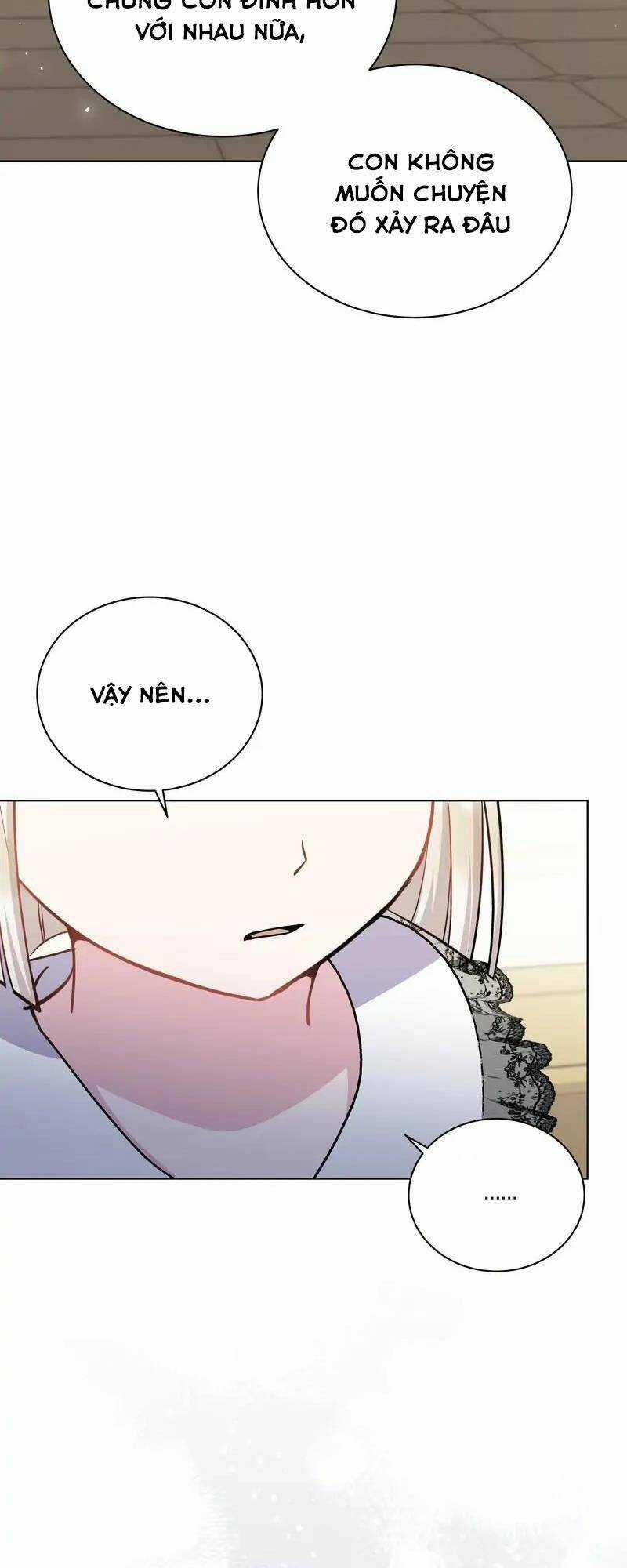 Anh Ấy Thích Tôi Nhiều Hơn Tôi Nghĩ Chapter 10 trang 47