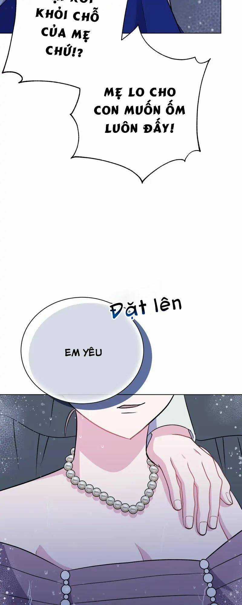 Anh Ấy Thích Tôi Nhiều Hơn Tôi Nghĩ Chapter 10 trang 5