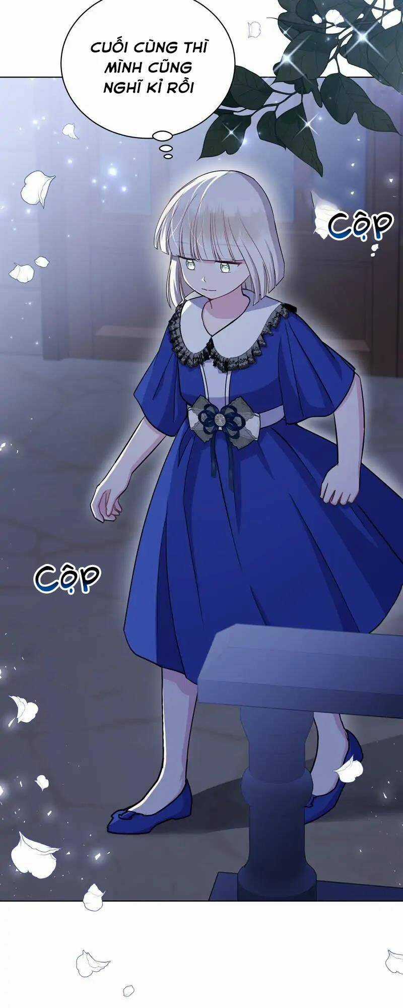 Anh Ấy Thích Tôi Nhiều Hơn Tôi Nghĩ Chapter 10 trang 54