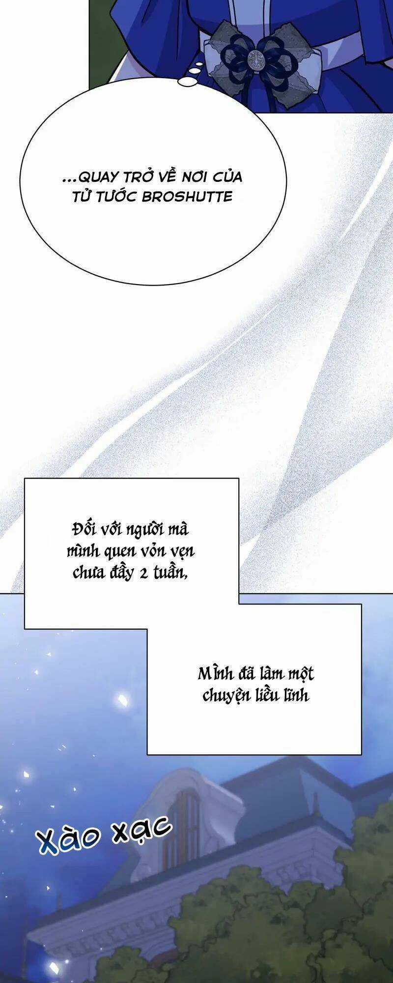 Anh Ấy Thích Tôi Nhiều Hơn Tôi Nghĩ Chapter 10 trang 56