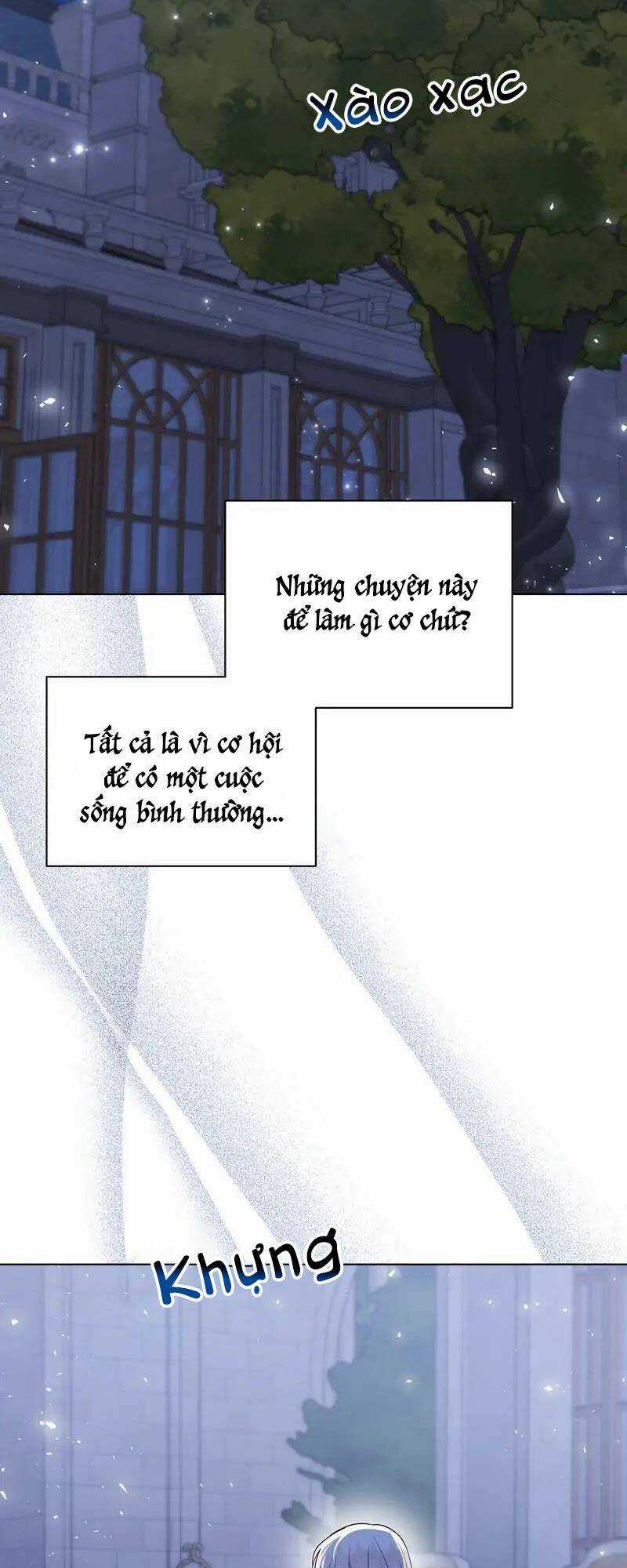 Anh Ấy Thích Tôi Nhiều Hơn Tôi Nghĩ Chapter 10 trang 57