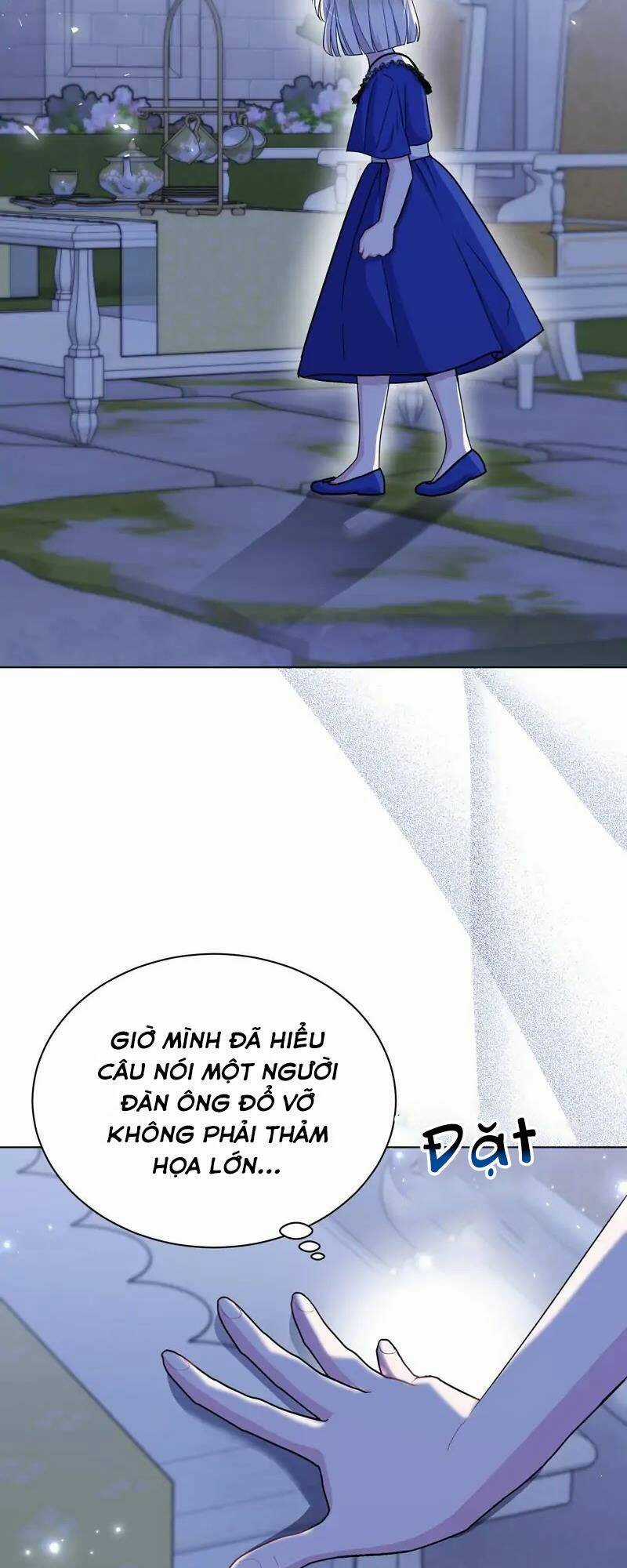 Anh Ấy Thích Tôi Nhiều Hơn Tôi Nghĩ Chapter 10 trang 58