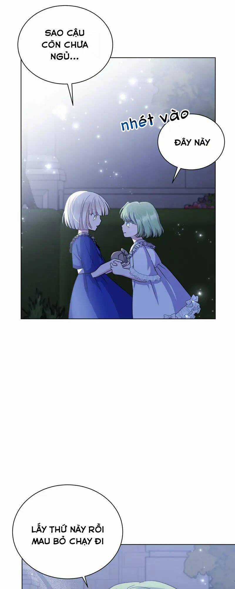 Anh Ấy Thích Tôi Nhiều Hơn Tôi Nghĩ Chapter 10 trang 65