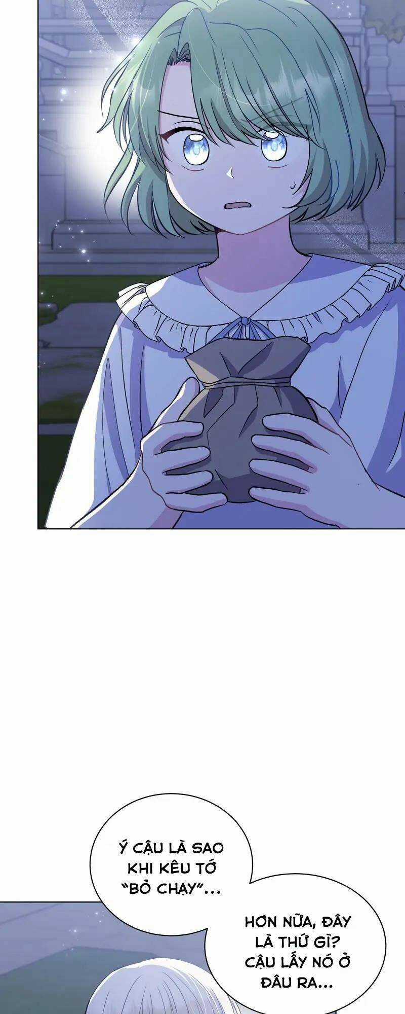 Anh Ấy Thích Tôi Nhiều Hơn Tôi Nghĩ Chapter 10 trang 66