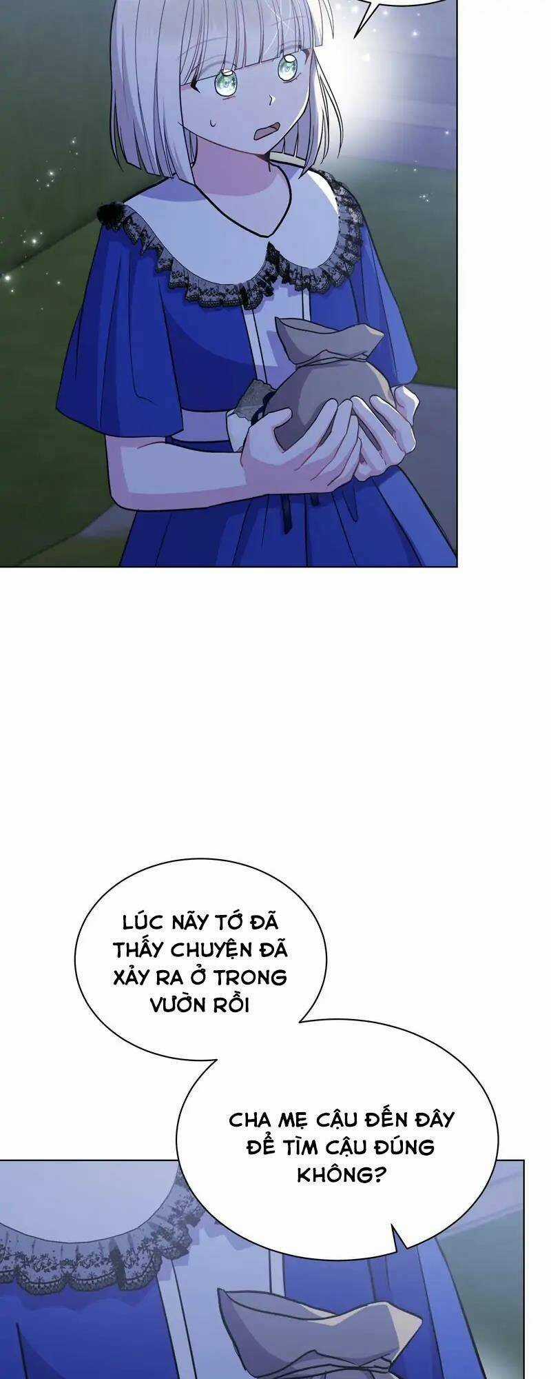 Anh Ấy Thích Tôi Nhiều Hơn Tôi Nghĩ Chapter 10 trang 67