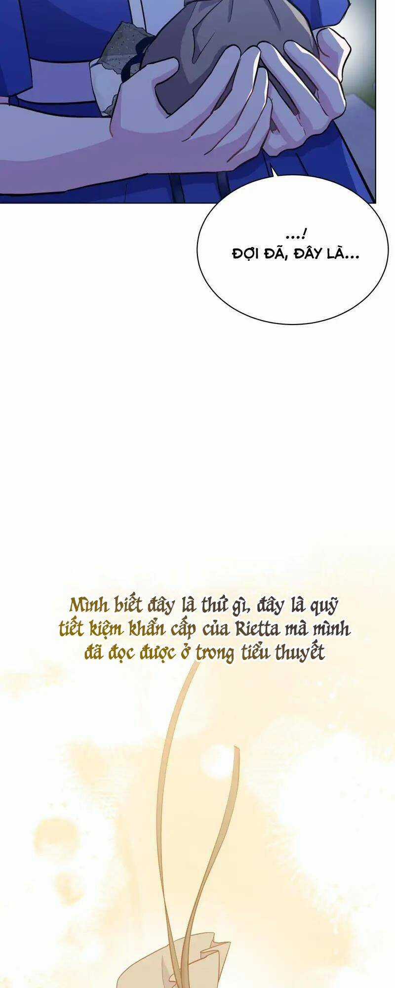 Anh Ấy Thích Tôi Nhiều Hơn Tôi Nghĩ Chapter 10 trang 68