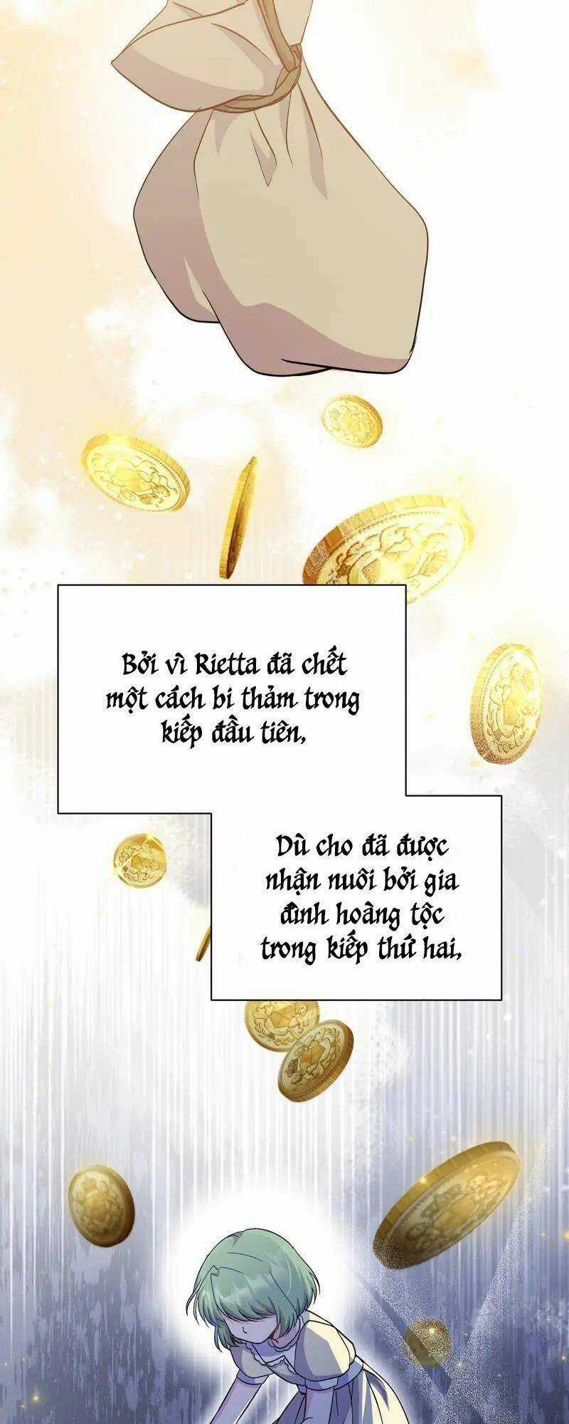 Anh Ấy Thích Tôi Nhiều Hơn Tôi Nghĩ Chapter 10 trang 69