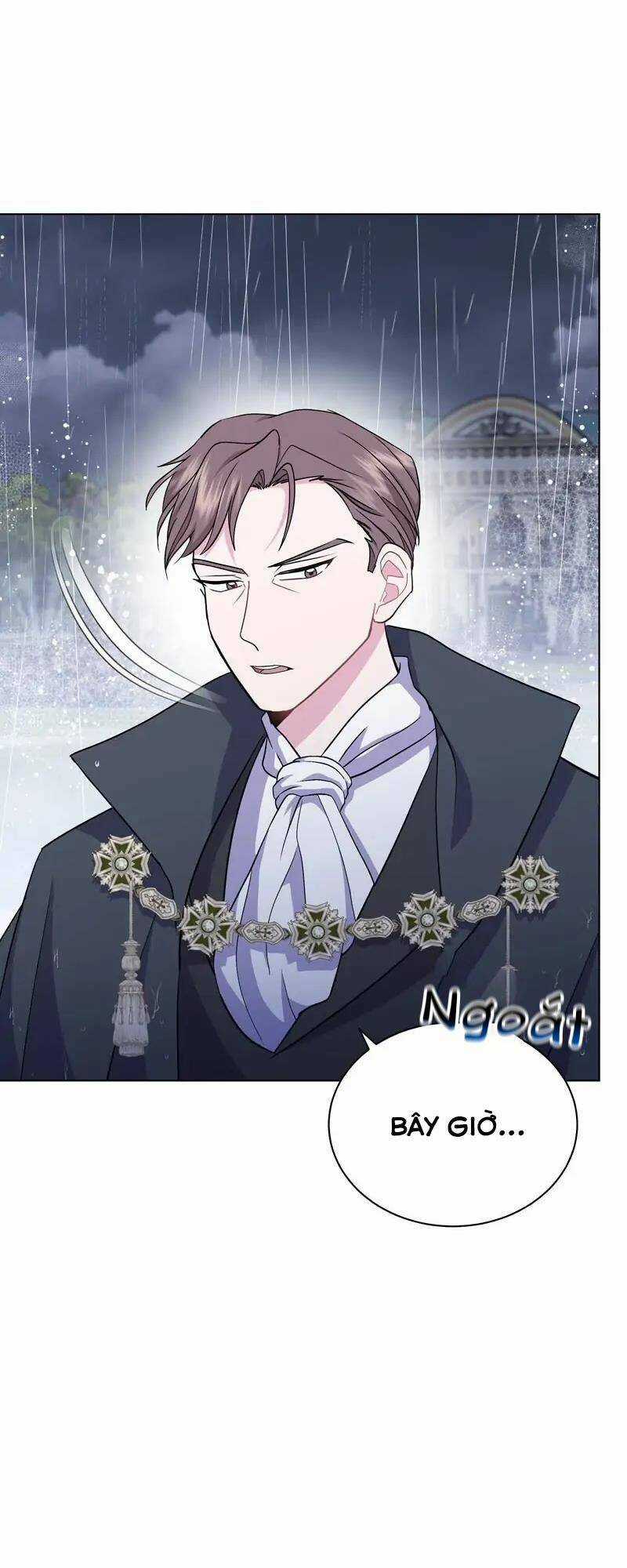 Anh Ấy Thích Tôi Nhiều Hơn Tôi Nghĩ Chapter 10 trang 7