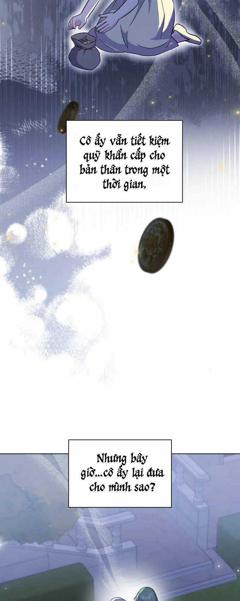 Anh Ấy Thích Tôi Nhiều Hơn Tôi Nghĩ Chapter 10 trang 70