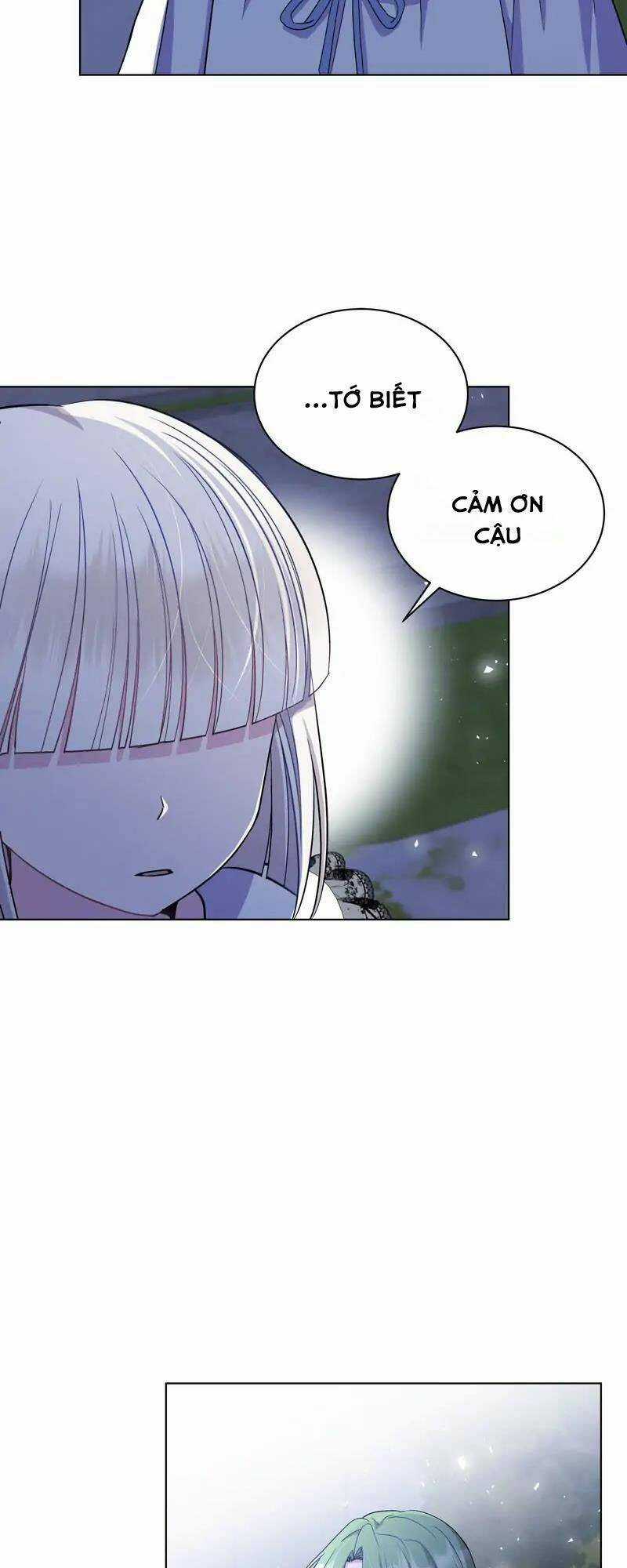 Anh Ấy Thích Tôi Nhiều Hơn Tôi Nghĩ Chapter 10 trang 72