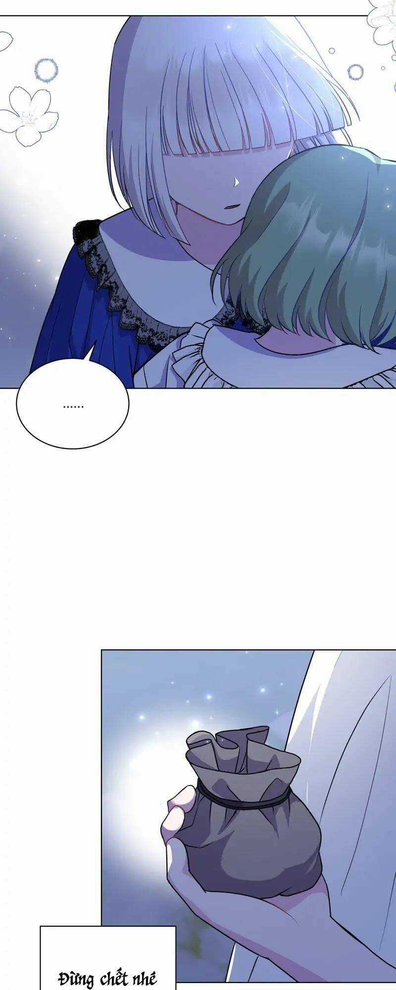 Anh Ấy Thích Tôi Nhiều Hơn Tôi Nghĩ Chapter 10 trang 76