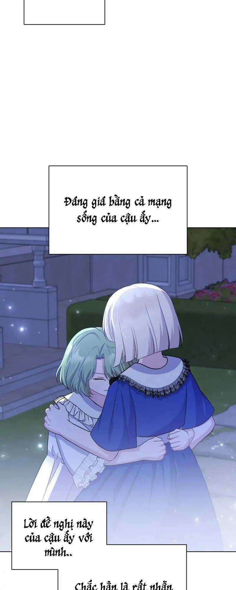 Anh Ấy Thích Tôi Nhiều Hơn Tôi Nghĩ Chapter 10 trang 77