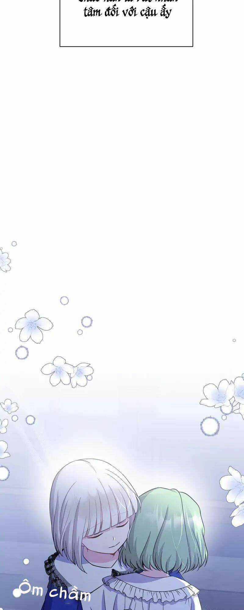 Anh Ấy Thích Tôi Nhiều Hơn Tôi Nghĩ Chapter 10 trang 78