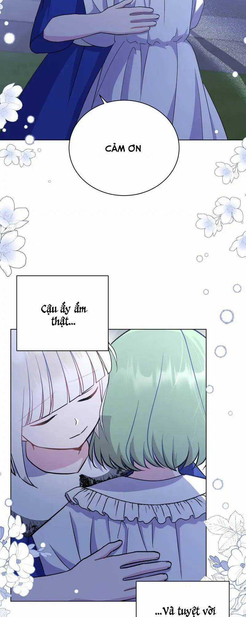 Anh Ấy Thích Tôi Nhiều Hơn Tôi Nghĩ Chapter 10 trang 79