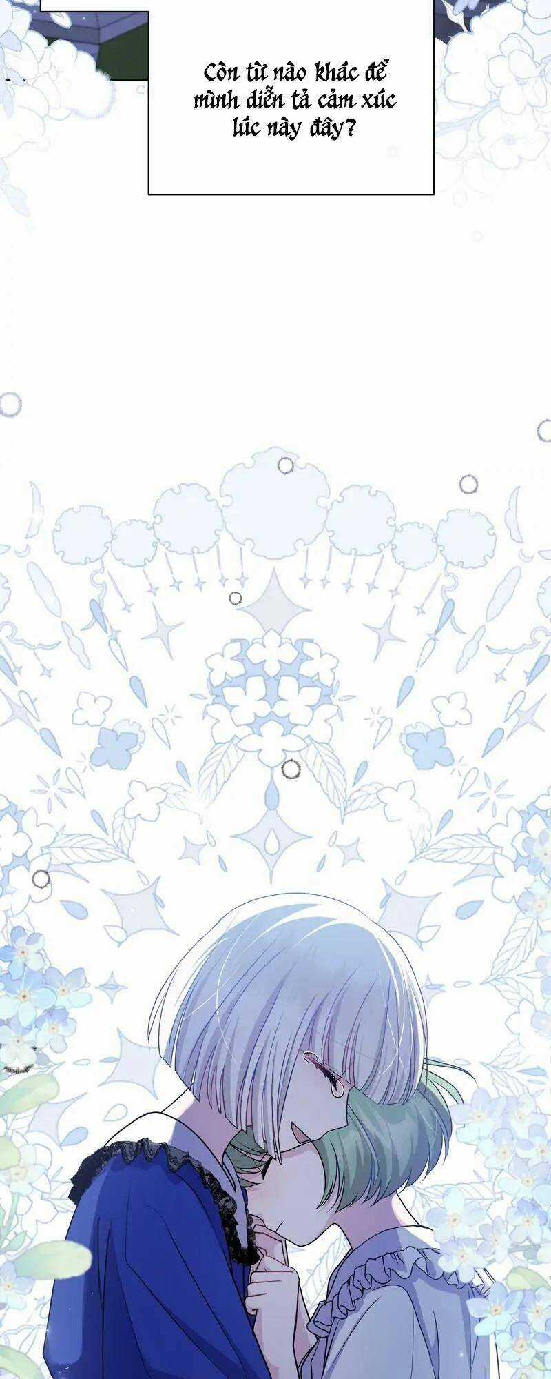 Anh Ấy Thích Tôi Nhiều Hơn Tôi Nghĩ Chapter 10 trang 81