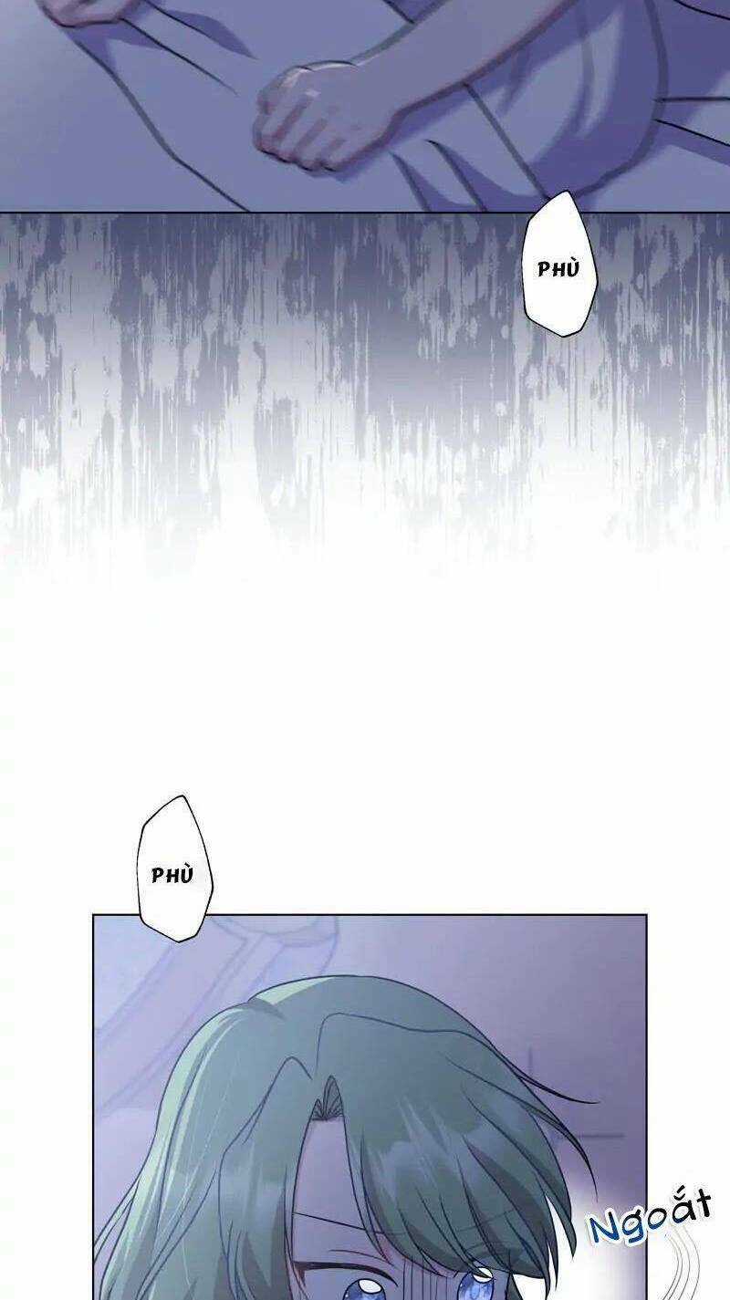 Anh Ấy Thích Tôi Nhiều Hơn Tôi Nghĩ Chapter 11 trang 12