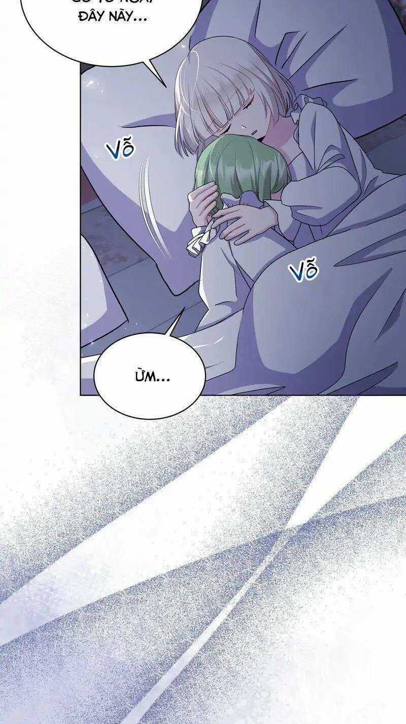 Anh Ấy Thích Tôi Nhiều Hơn Tôi Nghĩ Chapter 11 trang 20