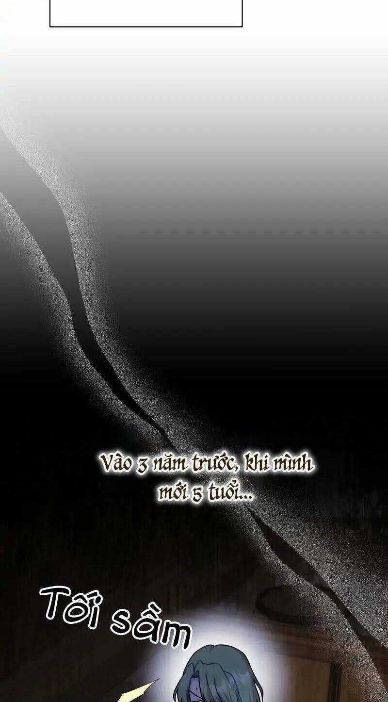 Anh Ấy Thích Tôi Nhiều Hơn Tôi Nghĩ Chapter 11 trang 27