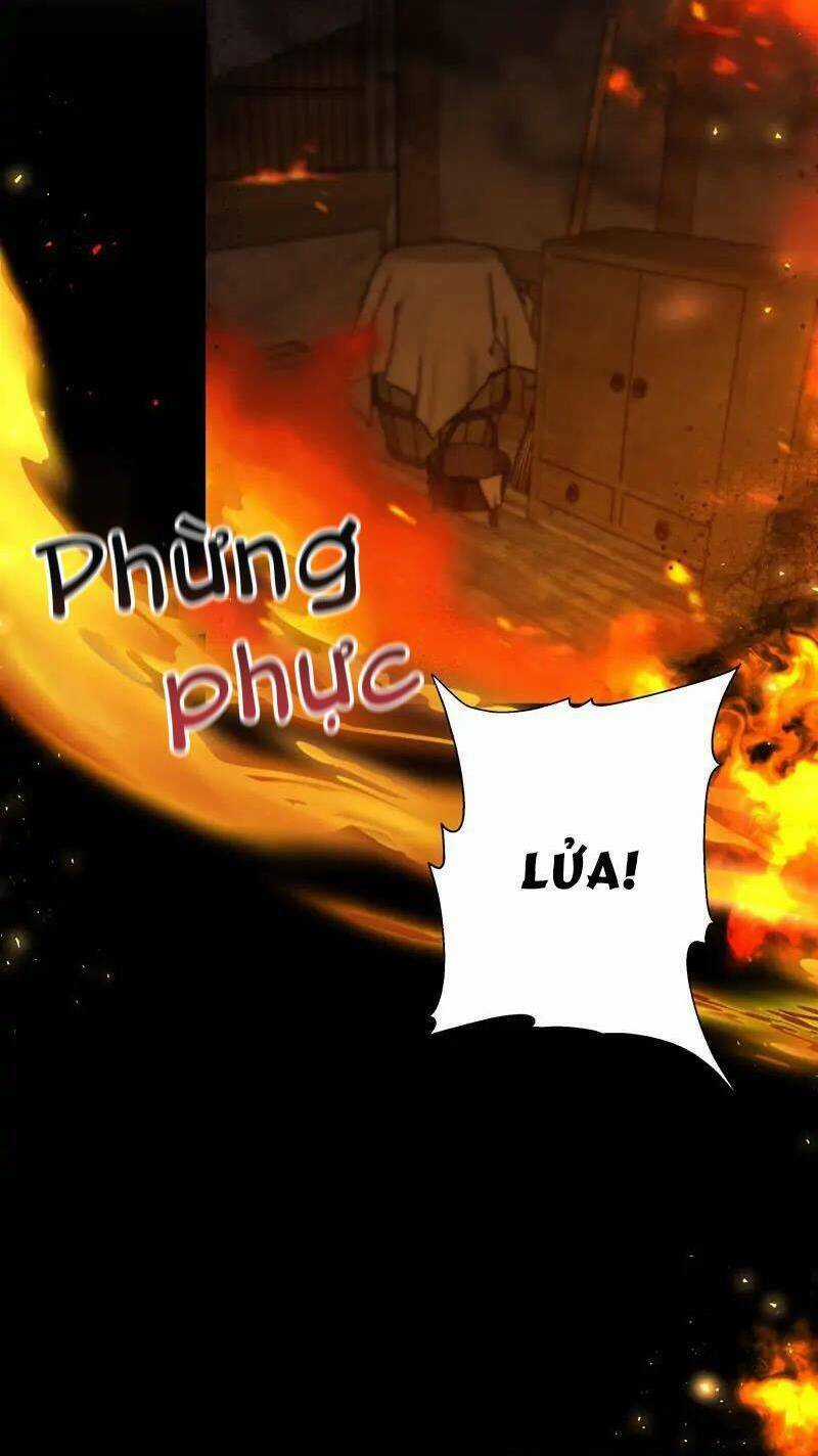 Anh Ấy Thích Tôi Nhiều Hơn Tôi Nghĩ Chapter 11 trang 3