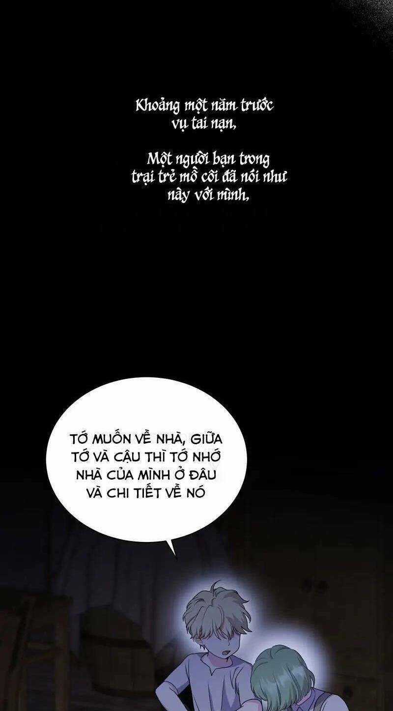 Anh Ấy Thích Tôi Nhiều Hơn Tôi Nghĩ Chapter 11 trang 37