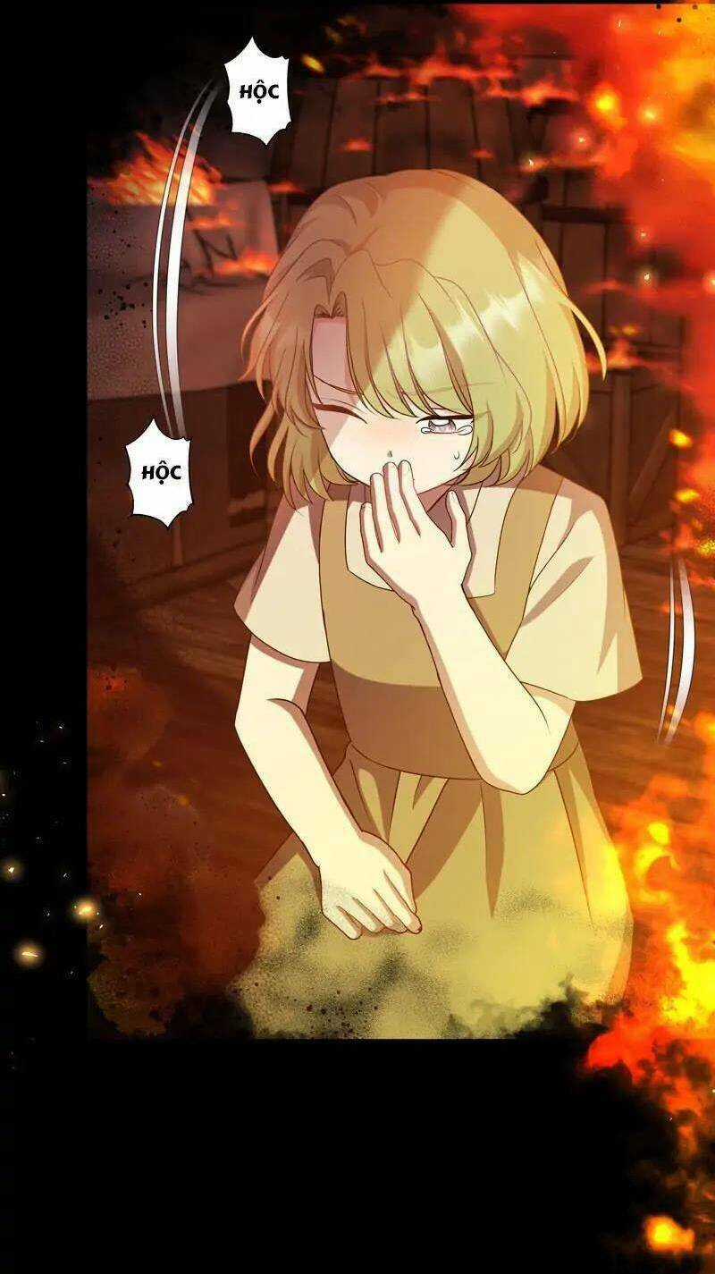 Anh Ấy Thích Tôi Nhiều Hơn Tôi Nghĩ Chapter 11 trang 4