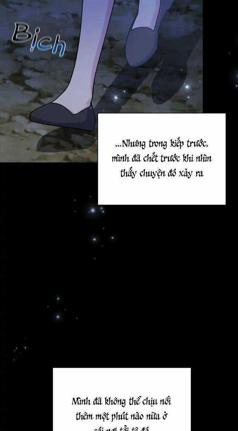 Anh Ấy Thích Tôi Nhiều Hơn Tôi Nghĩ Chapter 11 trang 40