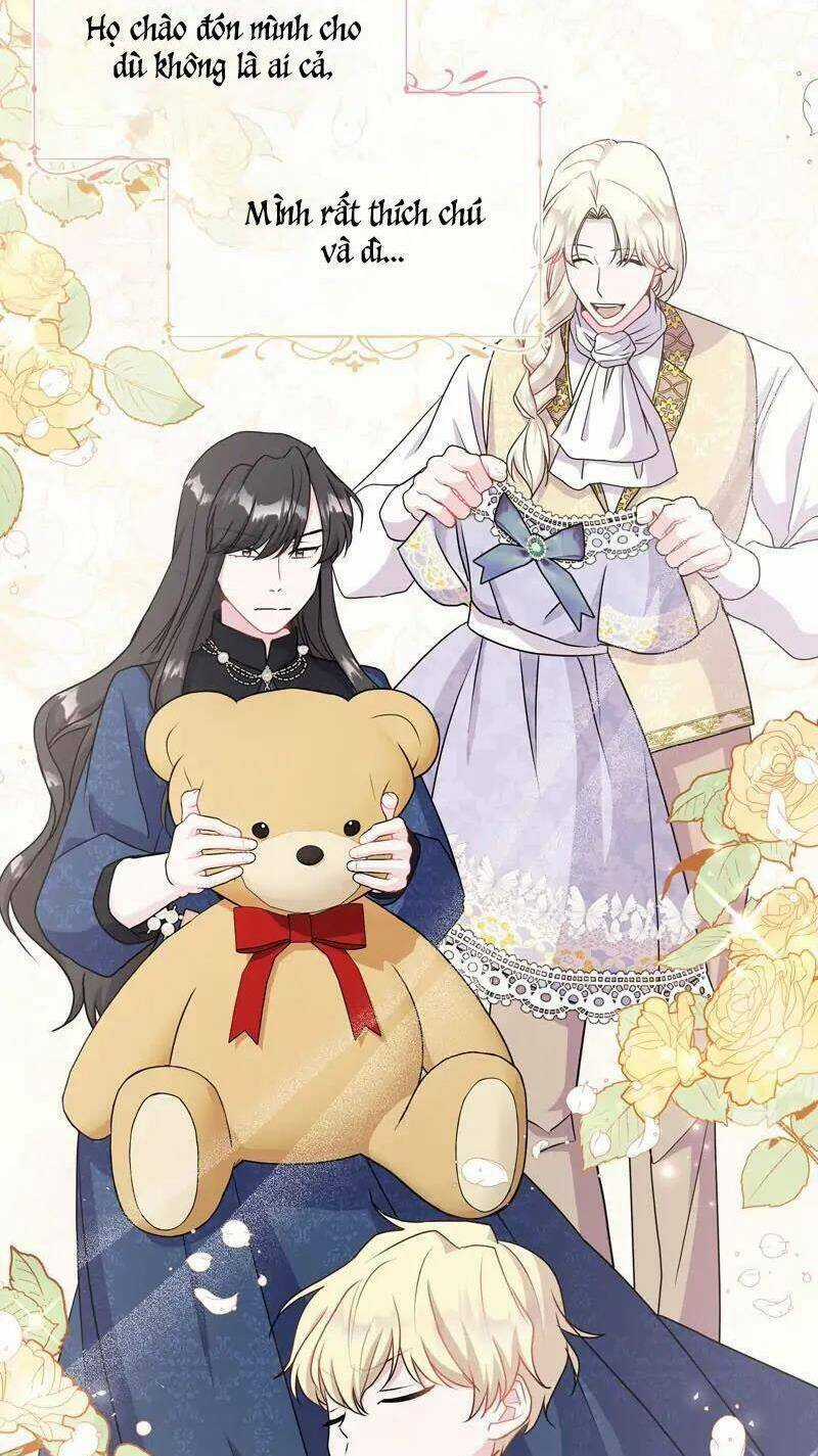 Anh Ấy Thích Tôi Nhiều Hơn Tôi Nghĩ Chapter 11 trang 46