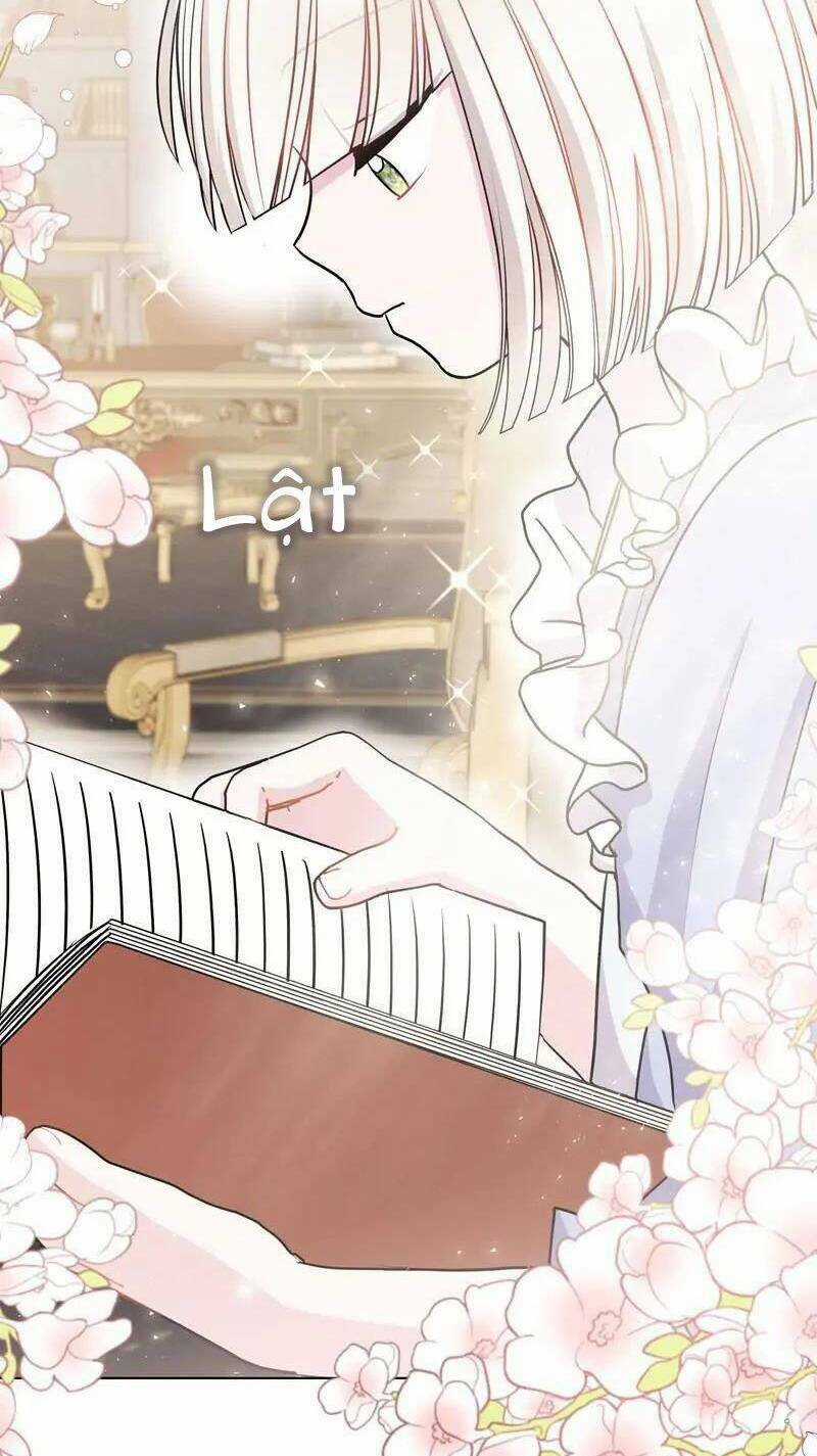 Anh Ấy Thích Tôi Nhiều Hơn Tôi Nghĩ Chapter 11 trang 55