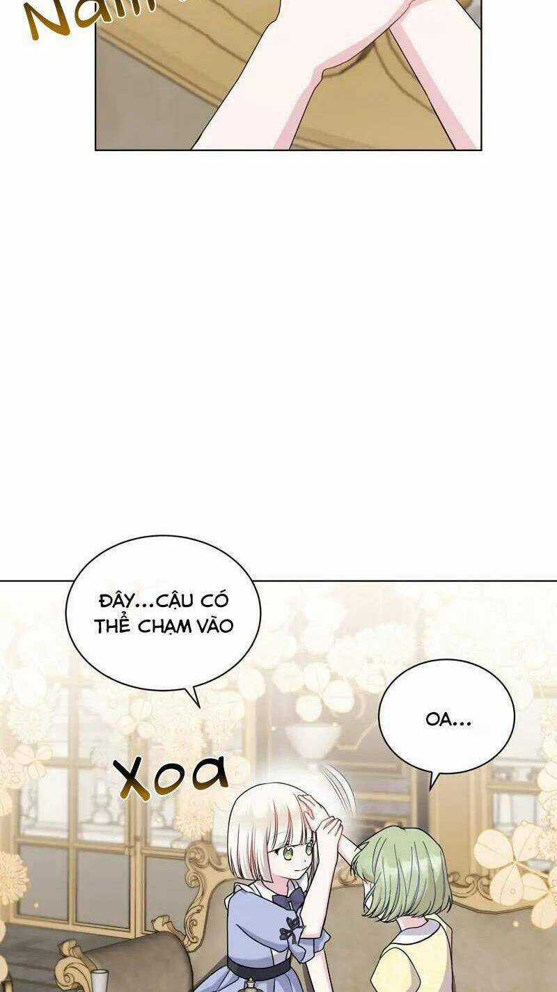 Anh Ấy Thích Tôi Nhiều Hơn Tôi Nghĩ Chapter 11 trang 60