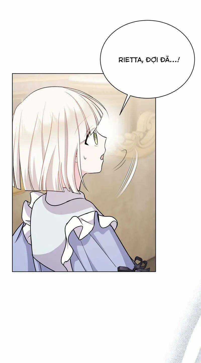 Anh Ấy Thích Tôi Nhiều Hơn Tôi Nghĩ Chapter 11 trang 65