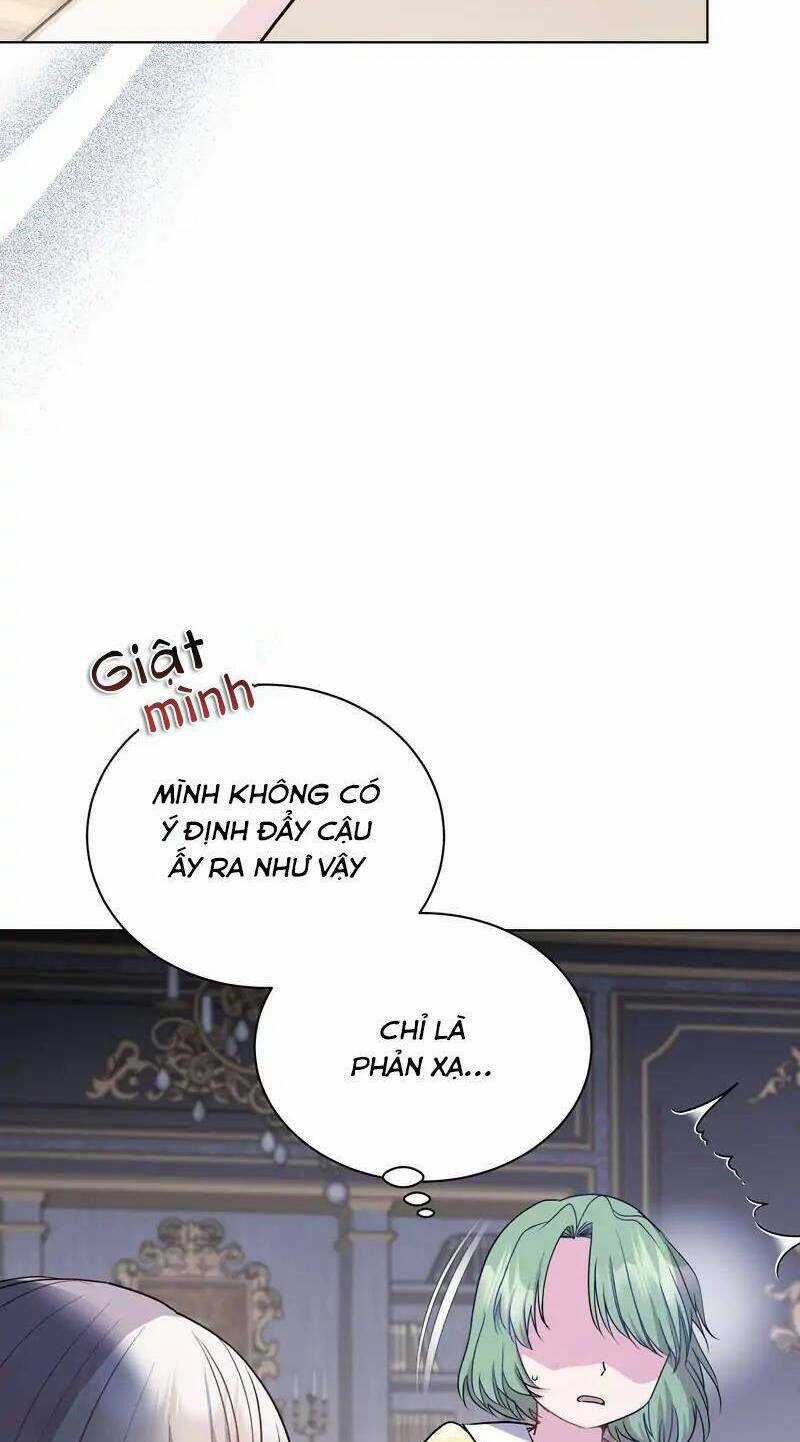 Anh Ấy Thích Tôi Nhiều Hơn Tôi Nghĩ Chapter 11 trang 67