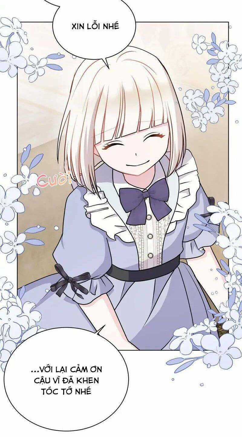 Anh Ấy Thích Tôi Nhiều Hơn Tôi Nghĩ Chapter 11 trang 69