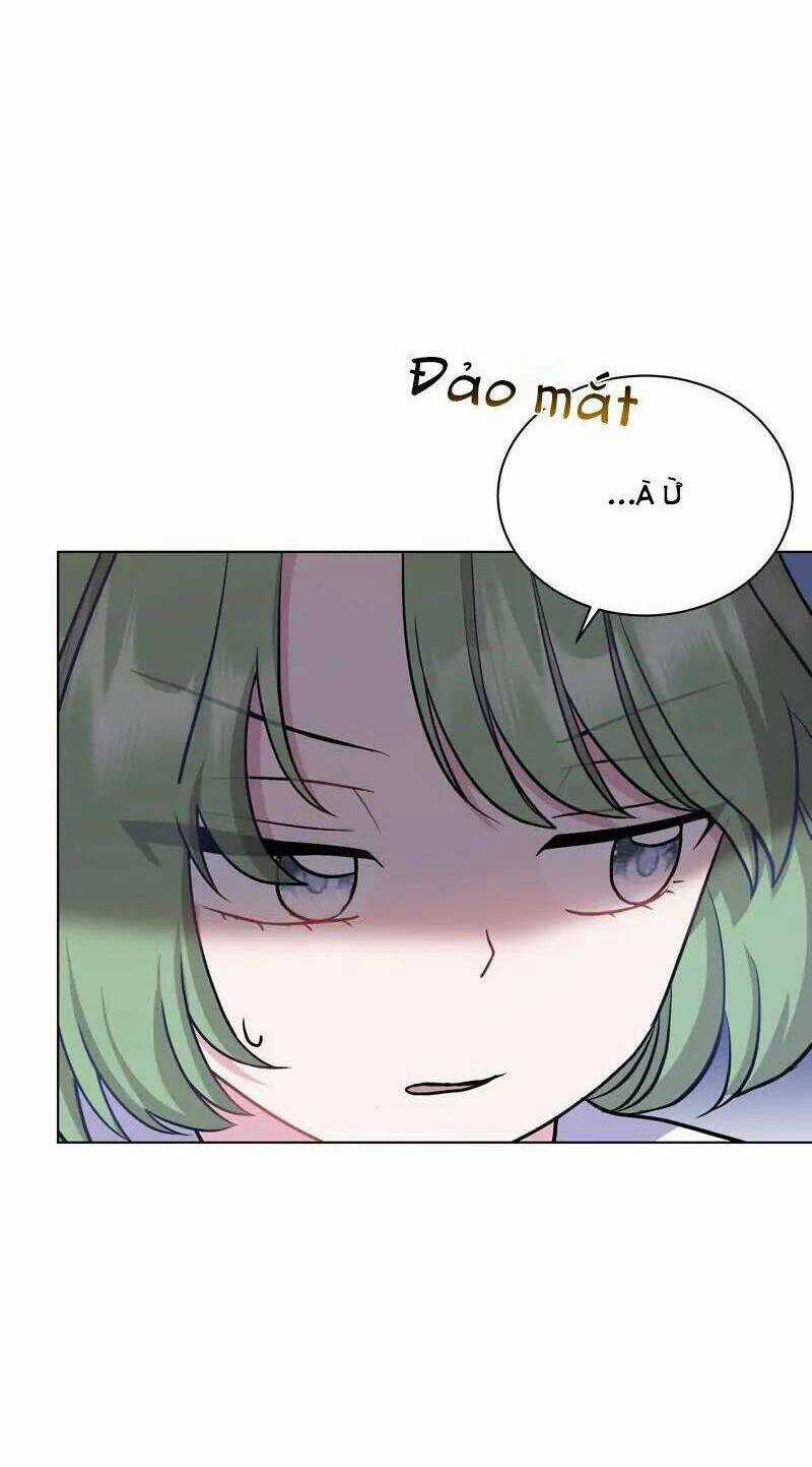 Anh Ấy Thích Tôi Nhiều Hơn Tôi Nghĩ Chapter 11 trang 70