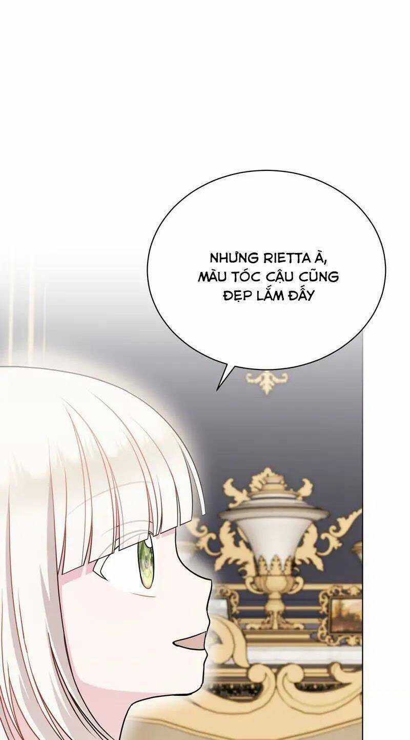 Anh Ấy Thích Tôi Nhiều Hơn Tôi Nghĩ Chapter 11 trang 71