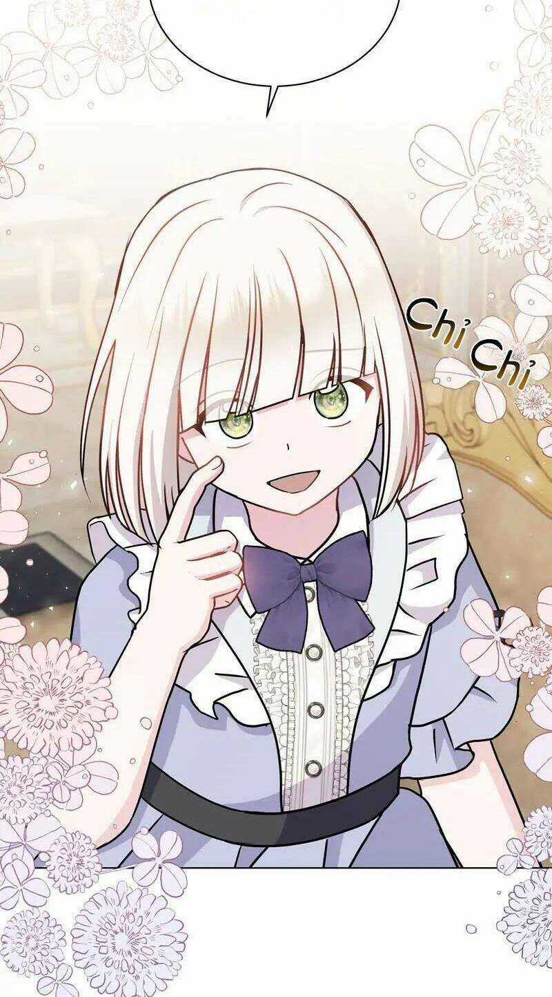 Anh Ấy Thích Tôi Nhiều Hơn Tôi Nghĩ Chapter 11 trang 78