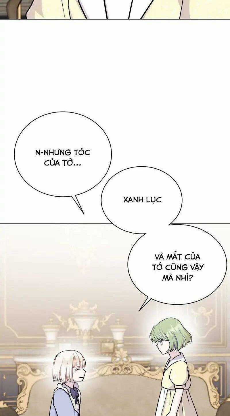 Anh Ấy Thích Tôi Nhiều Hơn Tôi Nghĩ Chapter 11 trang 84