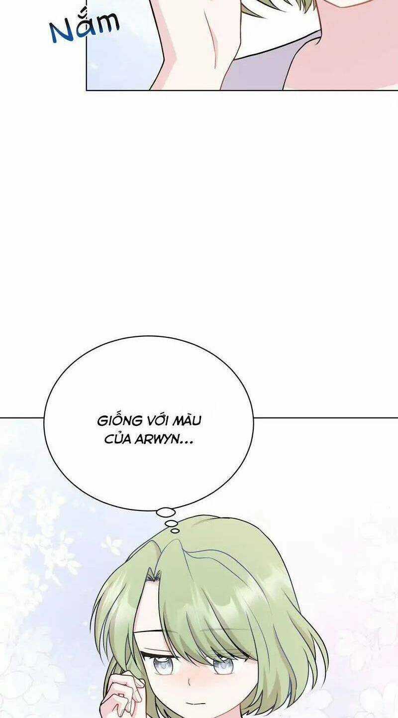 Anh Ấy Thích Tôi Nhiều Hơn Tôi Nghĩ Chapter 11 trang 86