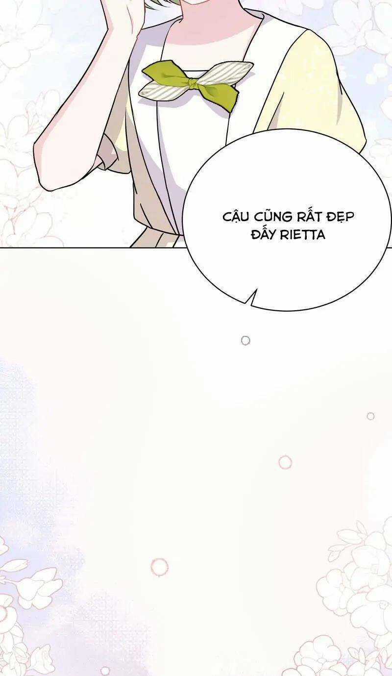 Anh Ấy Thích Tôi Nhiều Hơn Tôi Nghĩ Chapter 11 trang 87