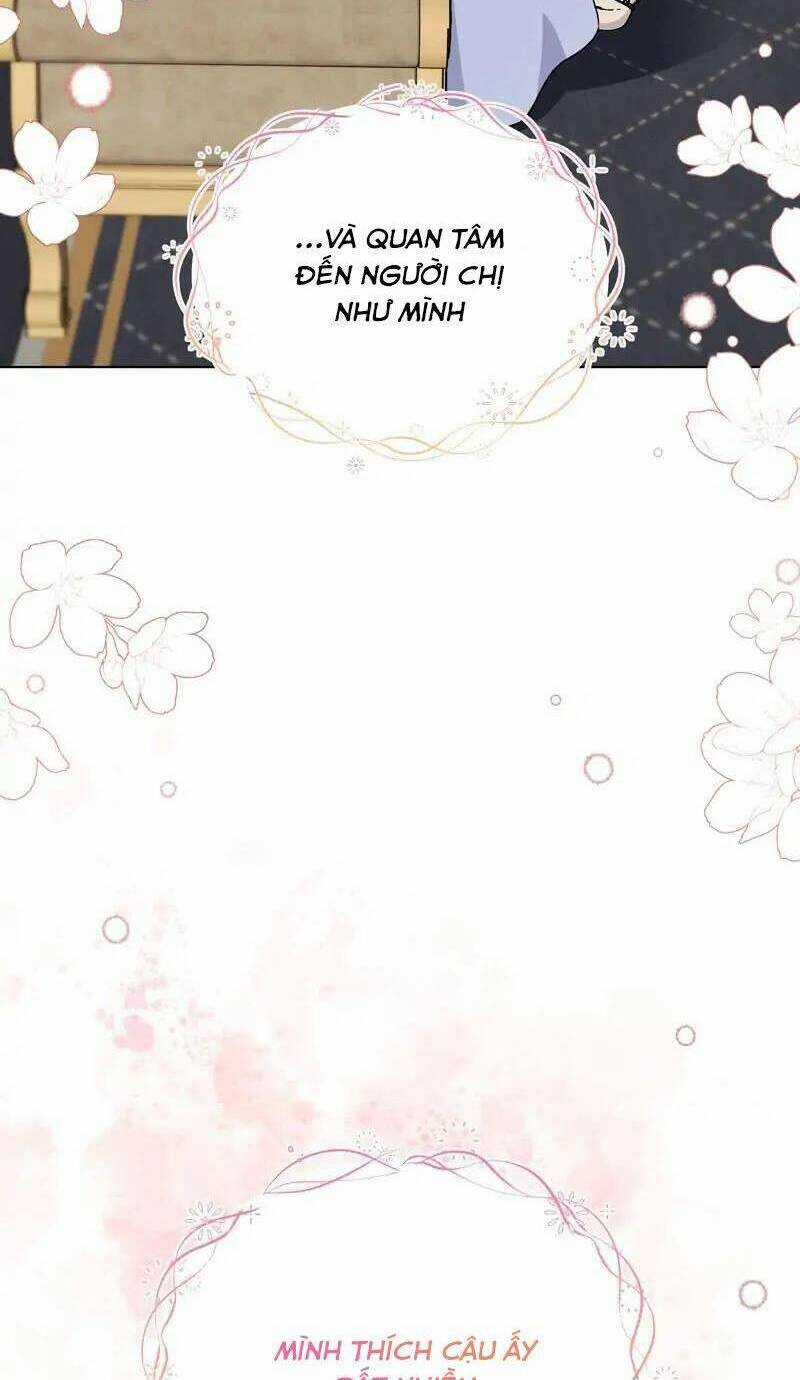 Anh Ấy Thích Tôi Nhiều Hơn Tôi Nghĩ Chapter 11 trang 92